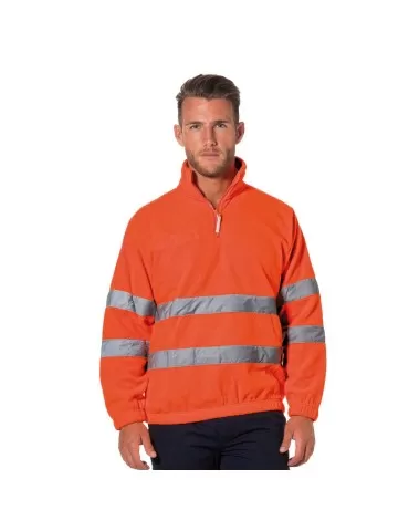 Pyle High Visibility Orange