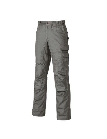 Pantaloni da lavoro &quot; nimble &quot; stone grey