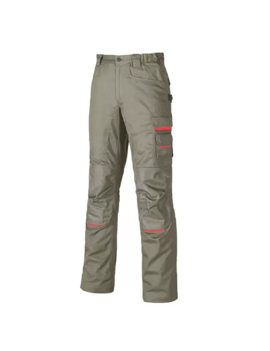 Nimble work trousers desert sand Nimble work trousers desert sand
