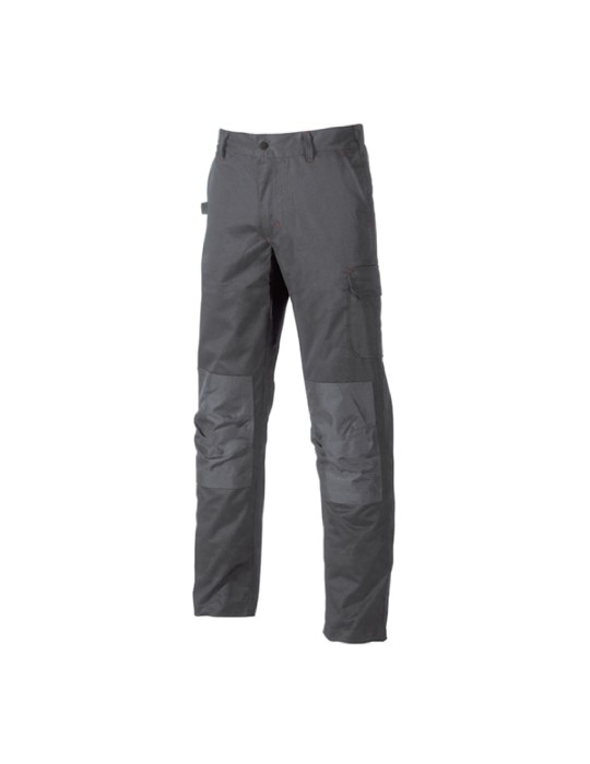 Work trousers " alpha " meteorite grey Work trousers " alpha " meteorite grey