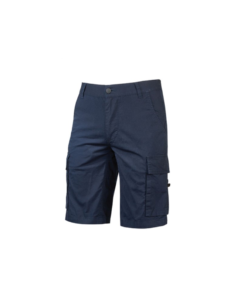 Shorts de travail « été » bleu Westlake