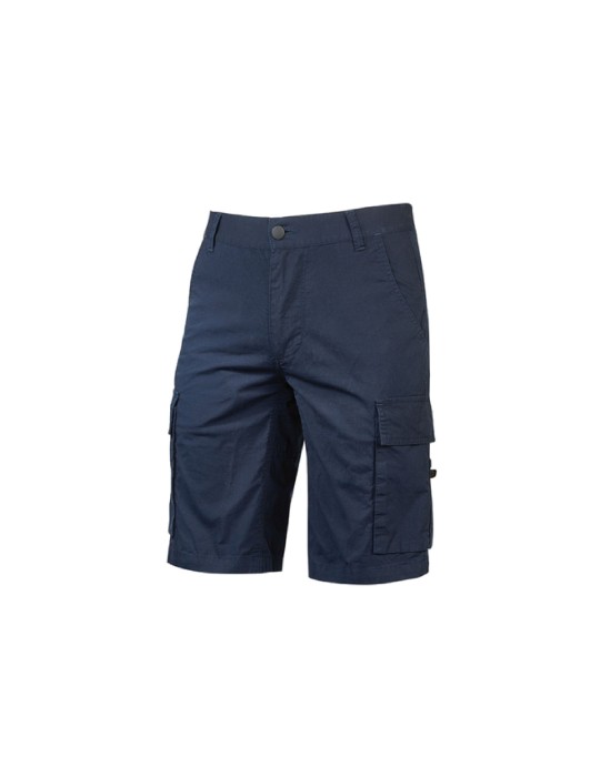 Shorts für die Arbeit "Sommer" Westlake Blue