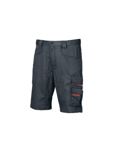 Pantaloni corti da lavoro &quot; party &quot;  deep blue