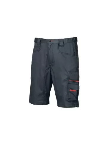 Shorts for work &quot; party &quot; deep blue
