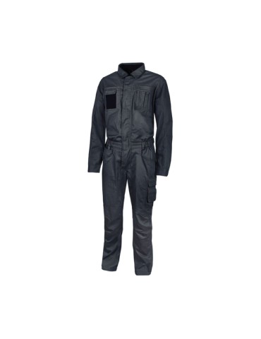 Salopette da lavoro &quot; crisp &quot; deep blue