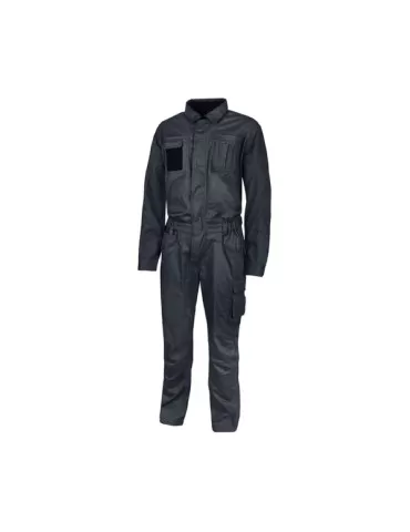 Salopette da lavoro &quot; crisp &quot; deep blue