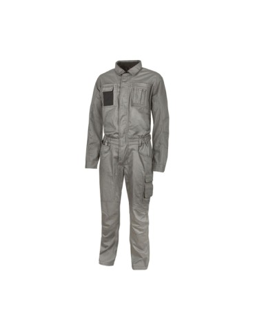 Salopette da lavoro &quot; crisp &quot; stone grey