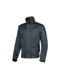 Giacca da lavoro &quot; shake &quot; deep blue