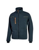 Giacca da lavoro &quot; pluton &quot; deep blue