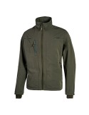 Giacca da lavoro &quot; pluton &quot; dark green