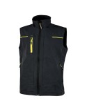 Giacca da lavoro &quot; saturn &quot; black carbon