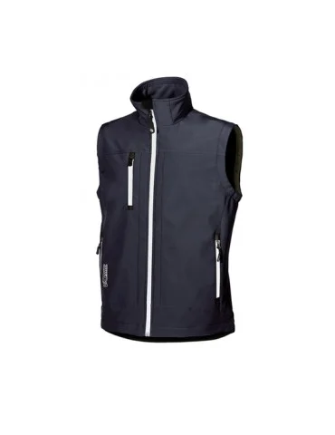 Gilet da lavoro &quot; climb &quot; deep blue