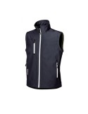 Gilet da lavoro &quot; climb &quot; deep blue