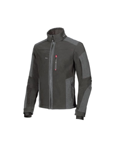 Giacca da lavoro &quot; rally &quot; black carbon