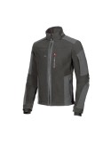 Giacca da lavoro &quot; rally &quot; black carbon