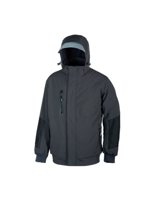 Blaze Grey Meteorite Work Jacket Blaze Grey Meteorite Work Jacket