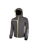 Giacca da lavoro &quot; quick &quot; asphalt grey