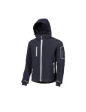 Giacca da lavoro &quot; metropolis &quot; deep blue