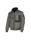 Giubbotto da lavoro &quot; mate &quot; grey graphite
