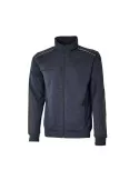 Snug &quot; deep blue work sweatshirt