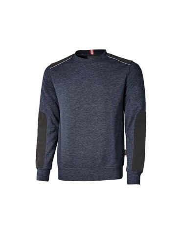 Work sweatshirt &quot; Ryke &quot; deep blue