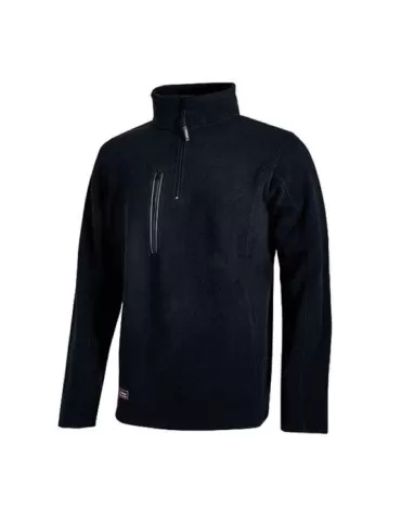 Bering work sweatshirt deep blue