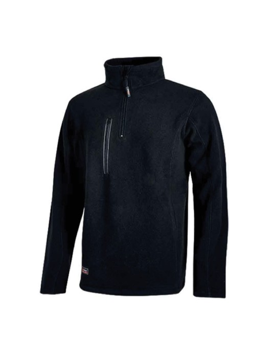 Sudadera de trabajo de Bering azul oscuro