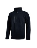 Bering work sweatshirt deep blue