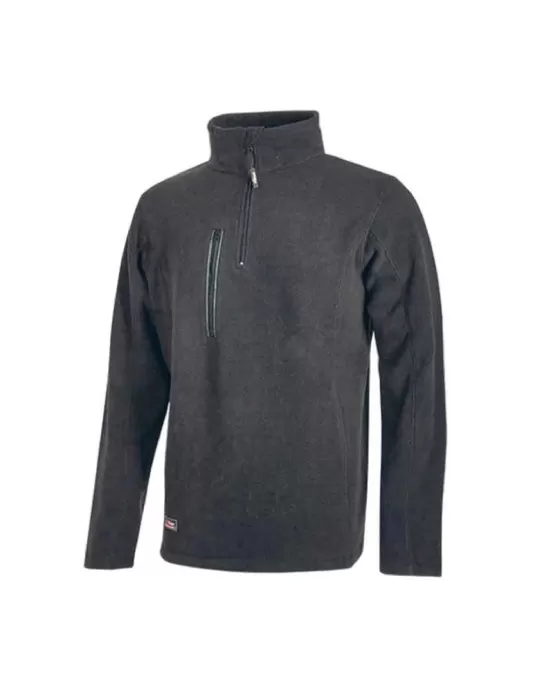 Bering grey meteorite work sweatshirt Bering grey meteorite work sweatshirt