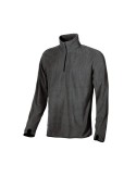 Felpa da lavoro &quot; artic &quot; black carbon