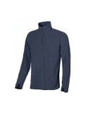 Felpa da lavoro &quot; artic &quot; deep blue