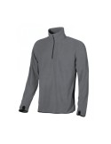 Meteorite grey artic work sweatshirt