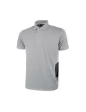 Polo da lavoro " gap " grey silver
