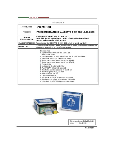 Pacco reintegro per massimo 2 lavoratori 2