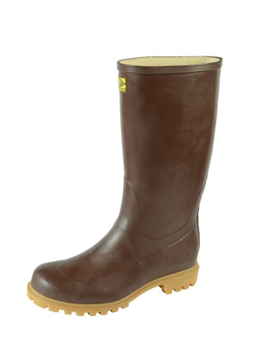 Botas de trabajo de goma "25"