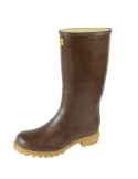 Rubber Work Boots &quot; 25 &quot;