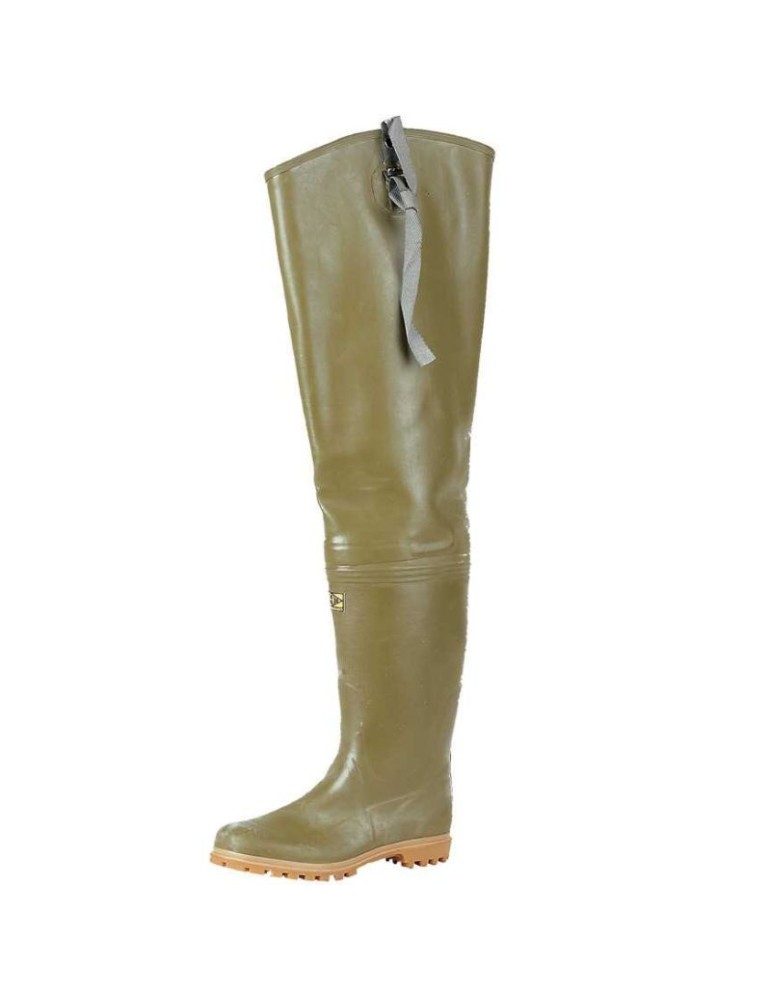 Mod de botas. Bucle de pierna "95 t"