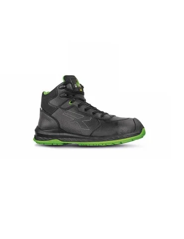 High u-power Niagara S3 CI SRC ESD Safety Shoes