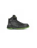 High u-power Niagara S3 CI SRC ESD Safety Shoes