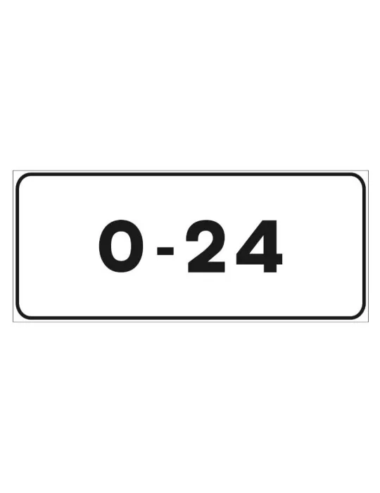 Supplementary sheet metal panel 33x17 mod. 3/a " validity " Supplementary sheet metal panel 33x17 mod. 3/a " validity "