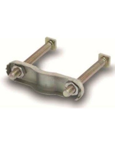 Universal rear bracket for flashers