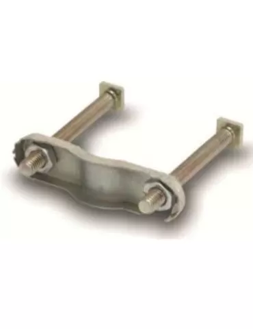 Universal rear bracket for flashers