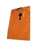 Sacchi di appesantimento in pvc vuoto con tappo dim. 40x60 cm (CONF. 5 PZ. )