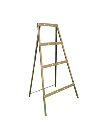 Cavalletto M18 a 4 zampe
