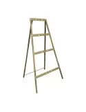 Cavalletto M18 a 4 zampe