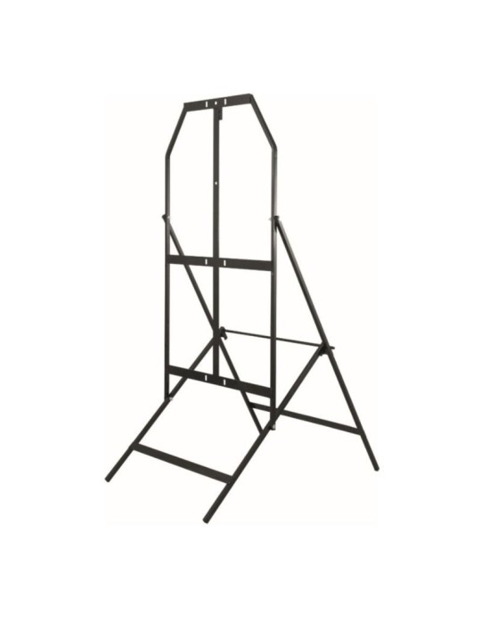 Cavalletto M16 (apertura a sdraio) Cavalletto M16 (apertura a sdraio)