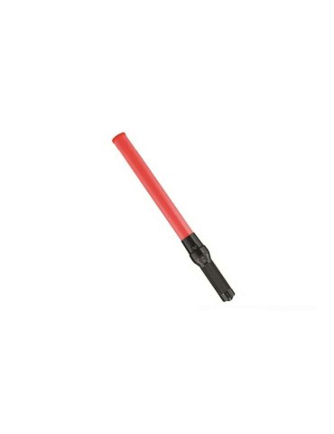 Torcia a mano luminosa a led - arancio