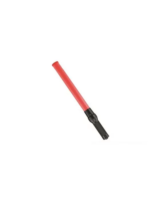 Bright LED Hand Torch - Orange Bright LED Hand Torch - Orange