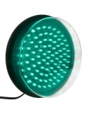 Diamètre optique LED 200 mm - vert