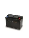 Batteria ricaricabile 12V 100 Ah